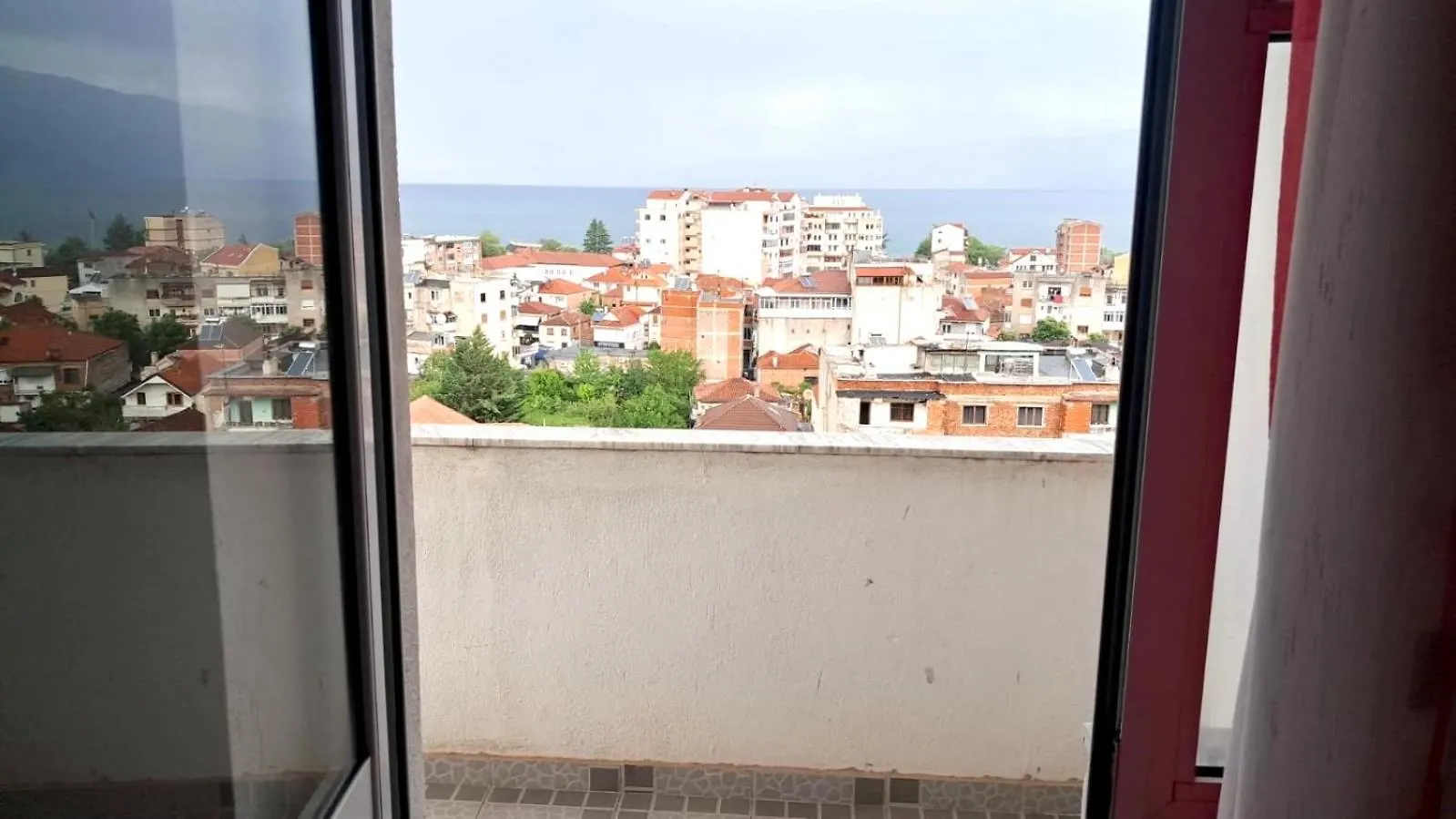 Sergios House Pogradec Albania